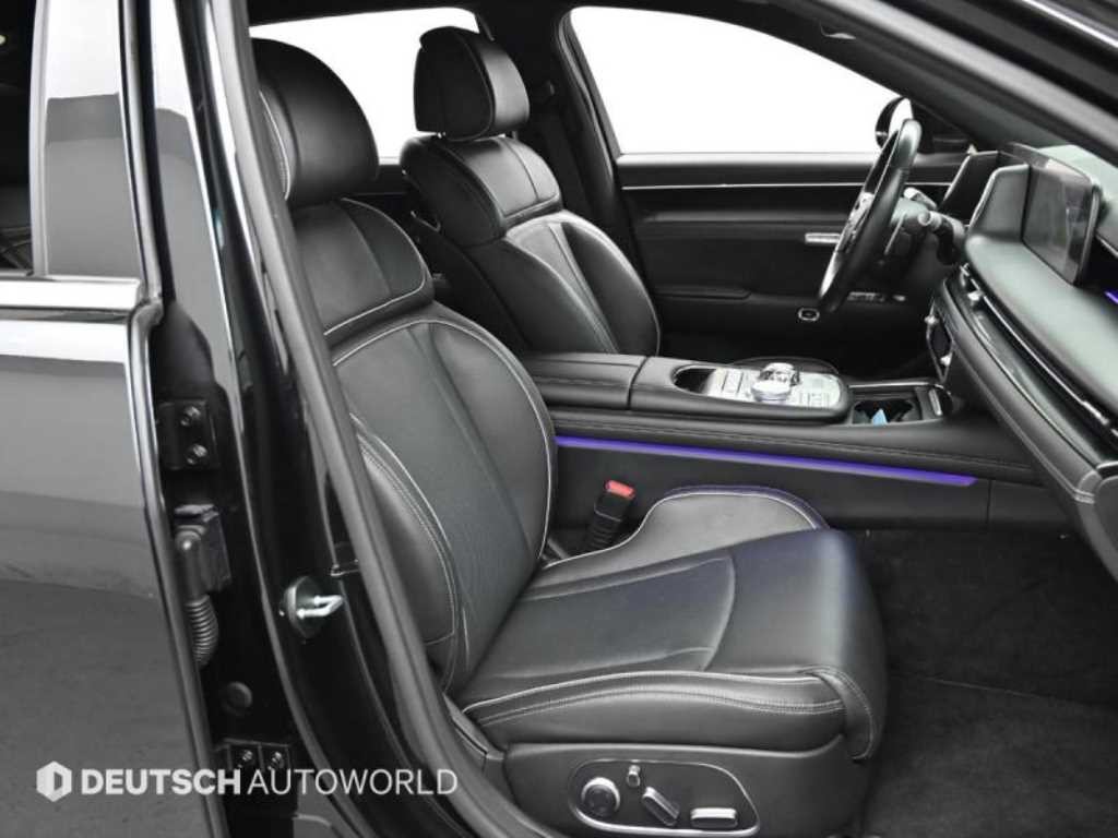 제네시스 G90 G90(RS4) 3.5T GDI AWD 이미지 10