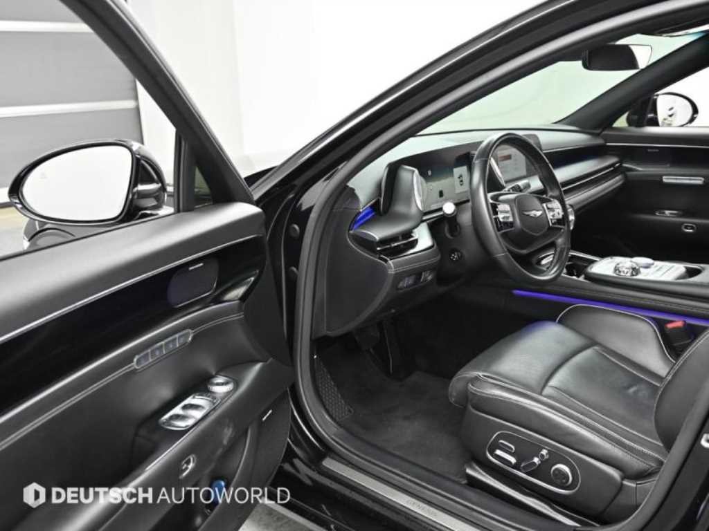 제네시스 G90 G90(RS4) 3.5T GDI AWD 이미지 11