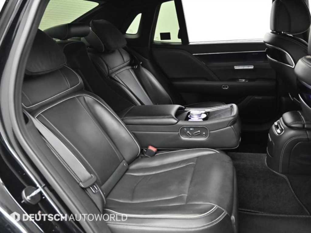 제네시스 G90 G90(RS4) 3.5T GDI AWD 이미지 12