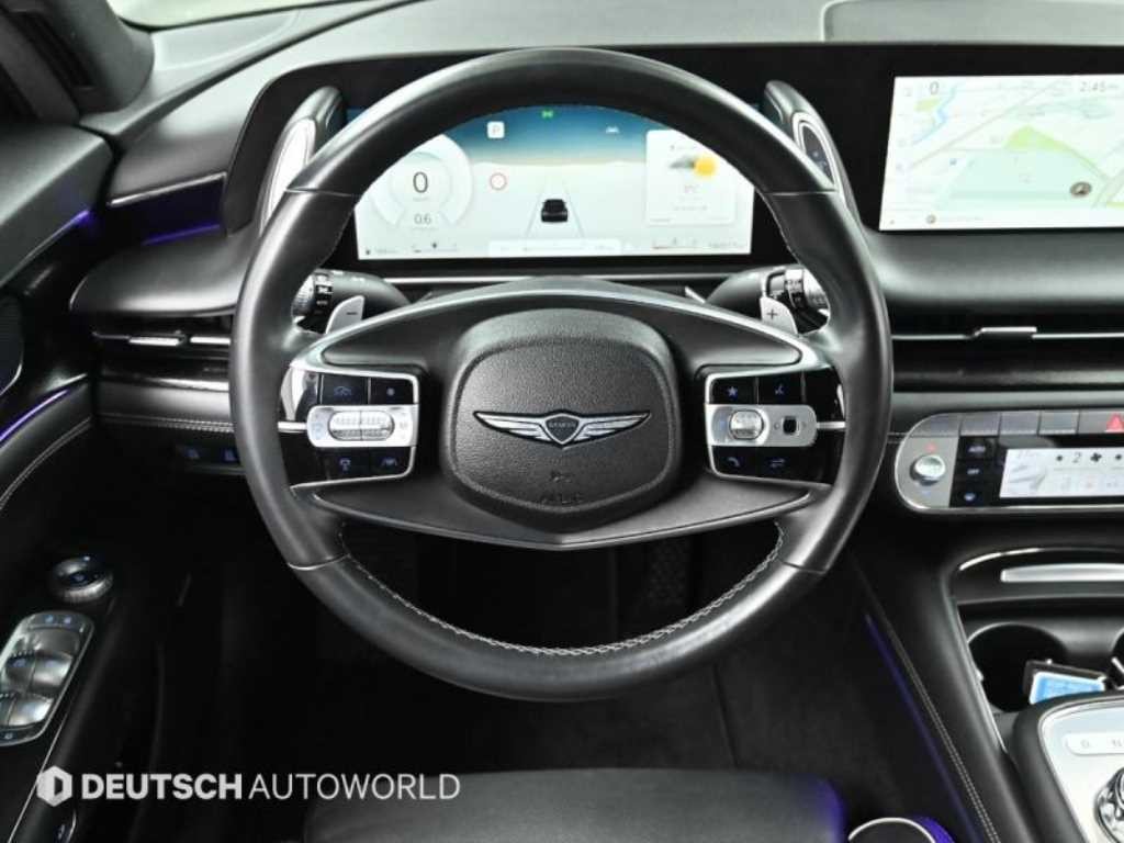 제네시스 G90 G90(RS4) 3.5T GDI AWD 이미지 13
