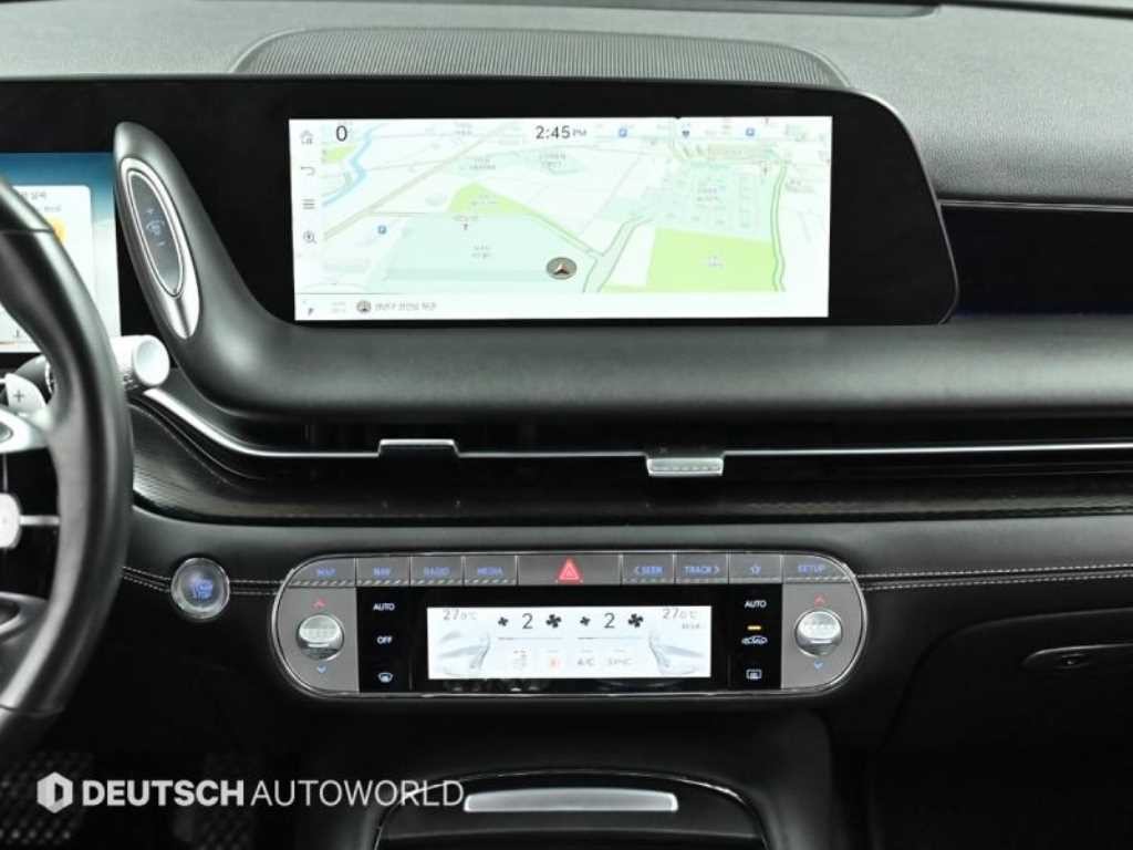 제네시스 G90 G90(RS4) 3.5T GDI AWD 이미지 14