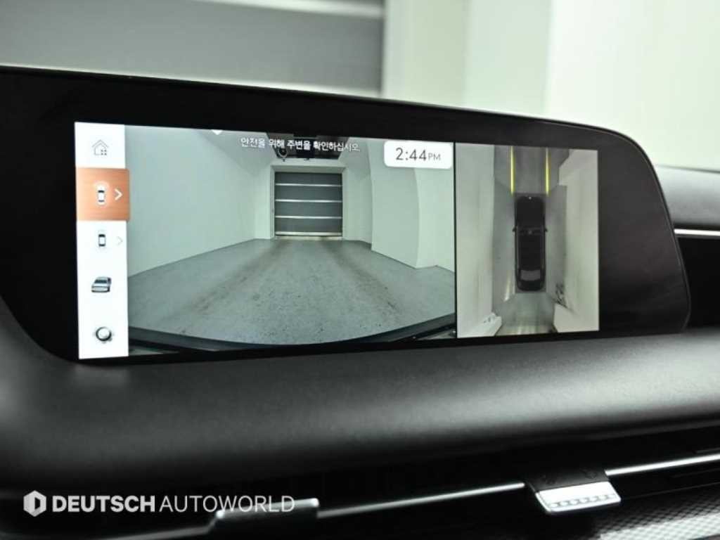 제네시스 G90 G90(RS4) 3.5T GDI AWD 이미지 15