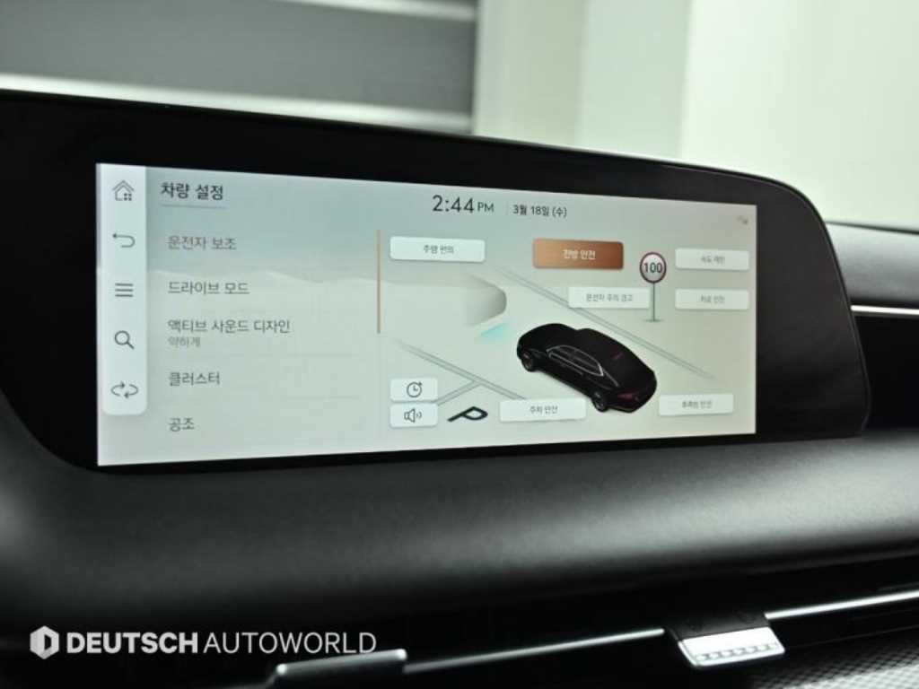 제네시스 G90 G90(RS4) 3.5T GDI AWD 이미지 17