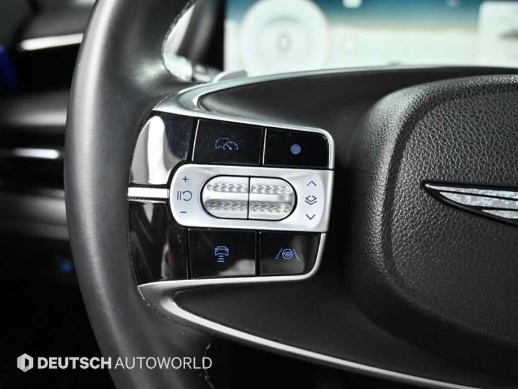 제네시스 G90 G90(RS4) 3.5T GDI AWD 이미지 18