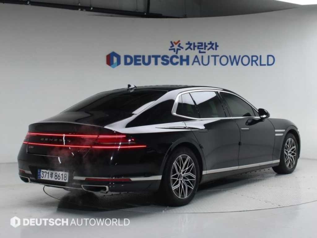 제네시스 G90 G90(RS4) 3.5T GDI AWD 이미지 2