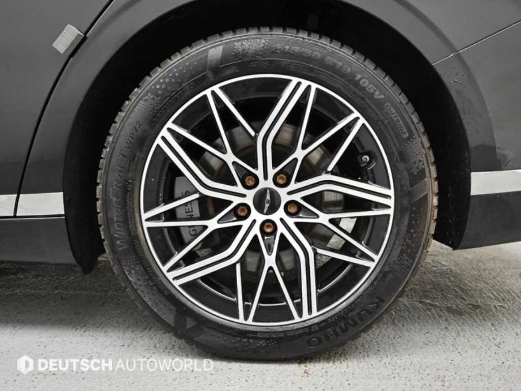 제네시스 G90 G90(RS4) 3.5T GDI AWD 이미지 5
