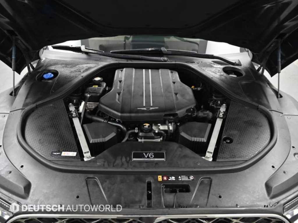 제네시스 G90 G90(RS4) 3.5T GDI AWD 이미지 6