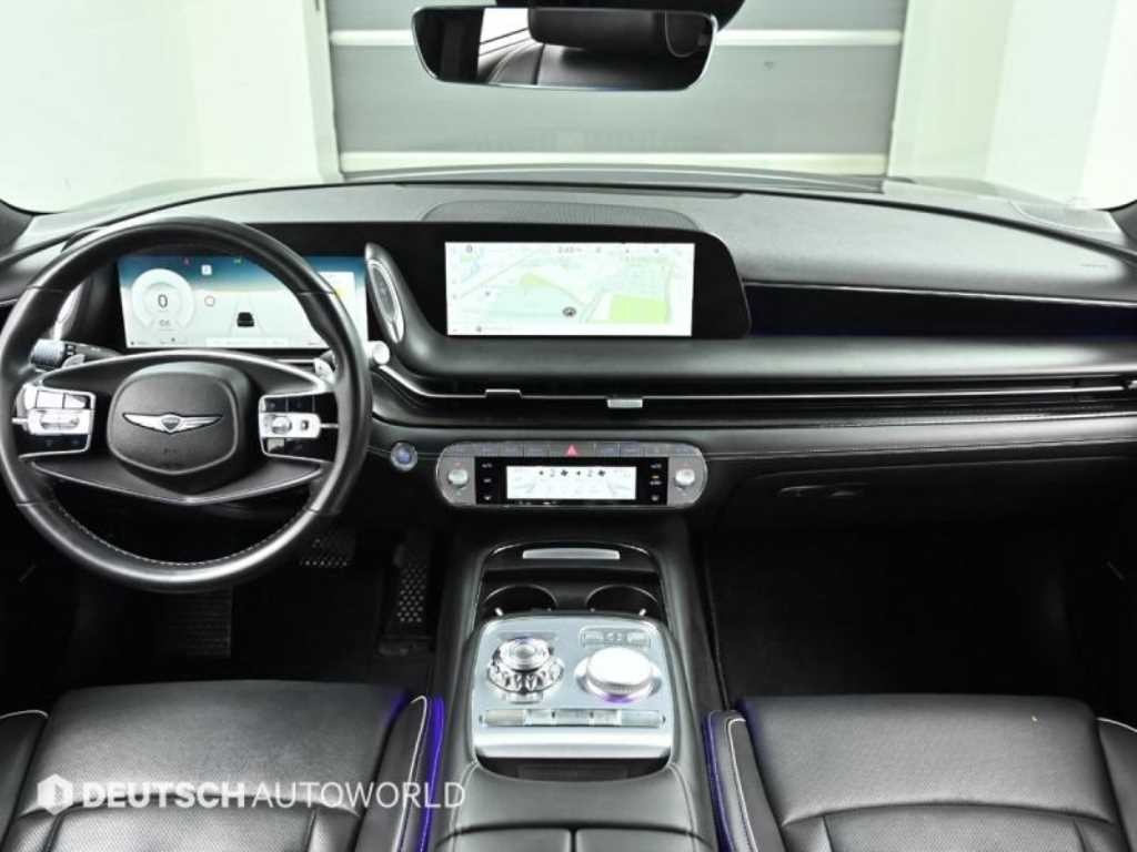 제네시스 G90 G90(RS4) 3.5T GDI AWD 이미지 7