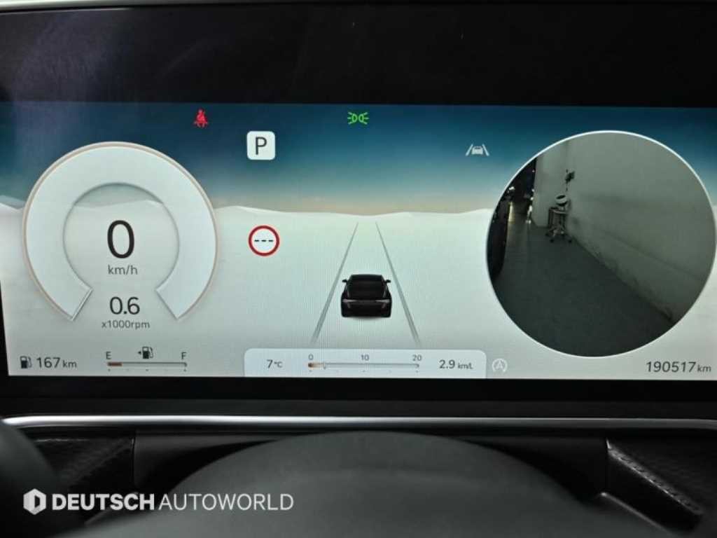 제네시스 G90 G90(RS4) 3.5T GDI AWD 이미지 8