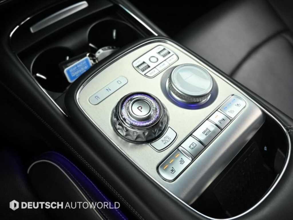 제네시스 G90 G90(RS4) 3.5T GDI AWD 이미지 9
