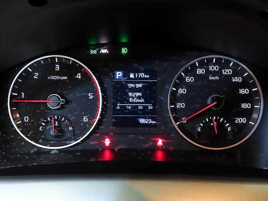 소형화물 카고(소형) [카고]봉고3 (LPG2.5터보) 더블캡/초장축/2WD GLS 이미지 10