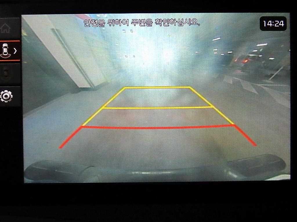 소형화물 카고(소형) [카고]봉고3 (LPG2.5터보) 더블캡/초장축/2WD GLS 이미지 16