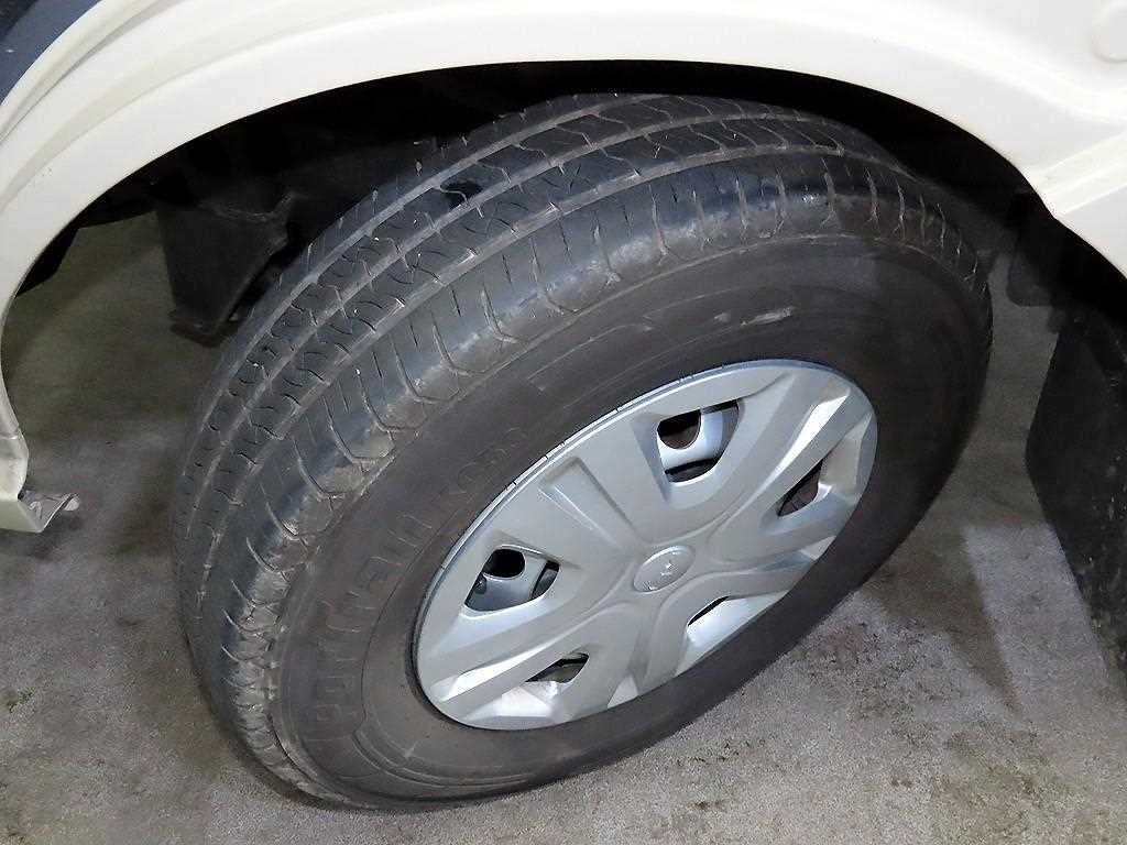 소형화물 카고(소형) [카고]봉고3 (LPG2.5터보) 더블캡/초장축/2WD GLS 이미지 18