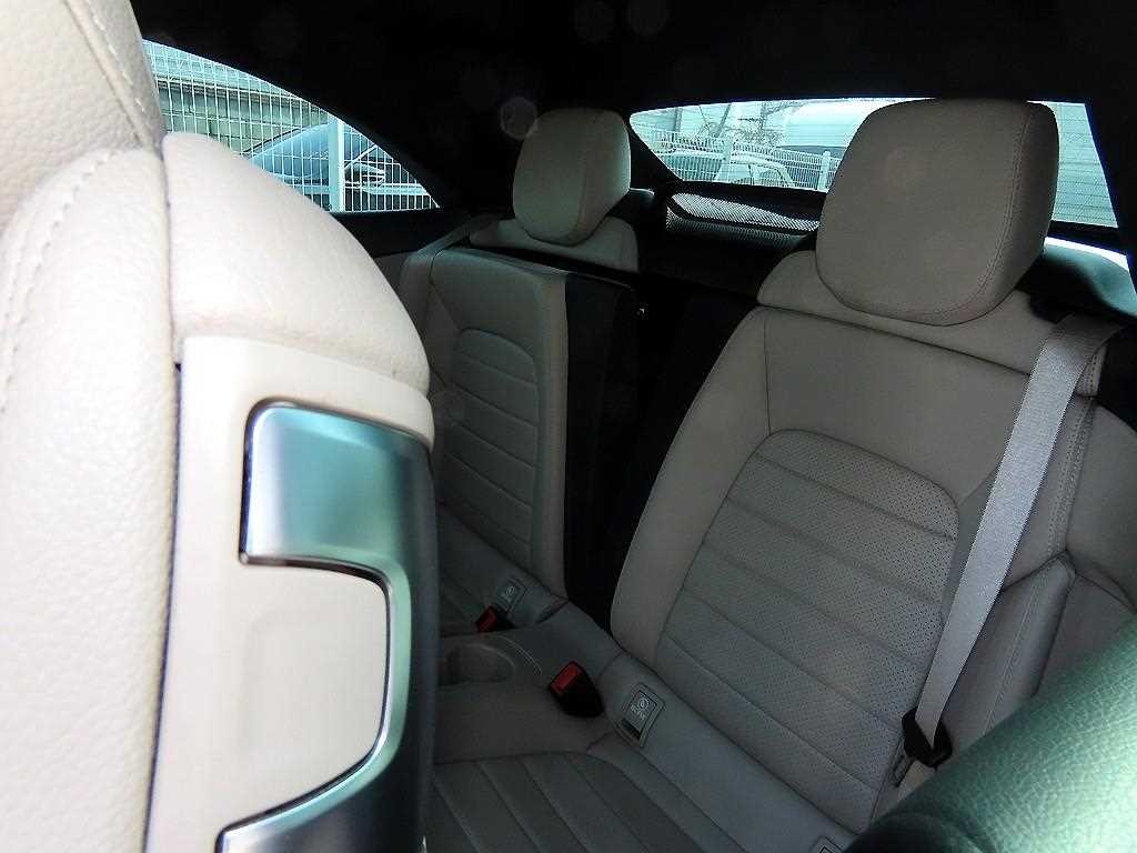 벤츠 C 클래스 C클래스 W205 C200 카브리올레 이미지 10