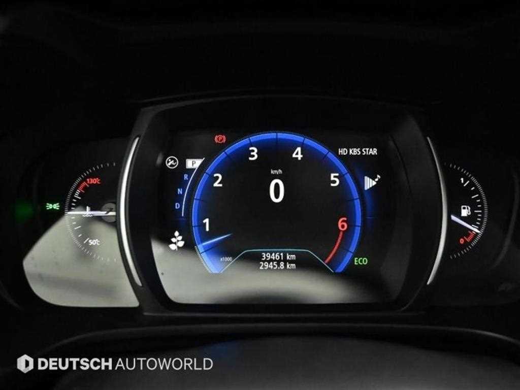 르노코리아(삼성) QM6 더뉴QM6 가솔린 2.0 GDe RE 2WD 이미지 7