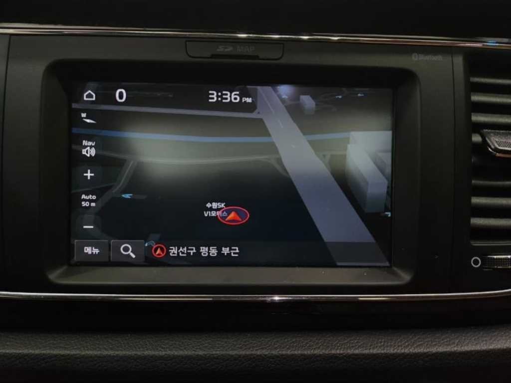 기아 카니발 더 뉴 카니발 디젤 9인승 노블레스 스페셜 이미지 15