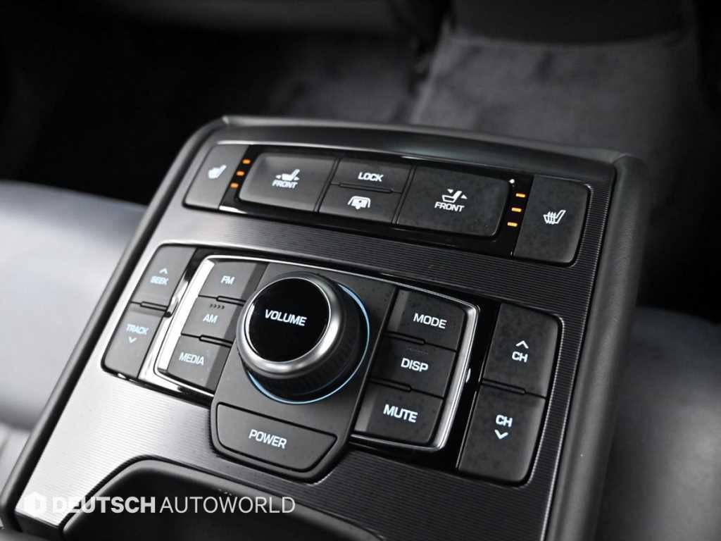 제네시스 G80 3.3 T AWD 스포츠 이미지 16