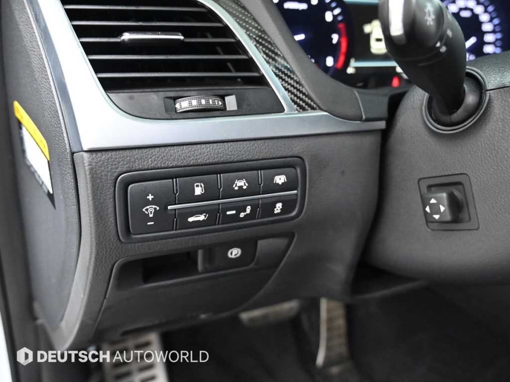 제네시스 G80 3.3 T AWD 스포츠 이미지 17