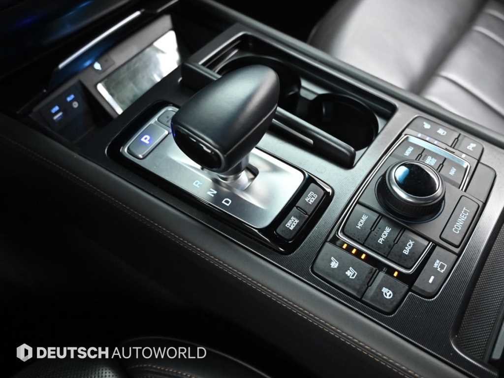 제네시스 G80 3.3 T AWD 스포츠 이미지 9