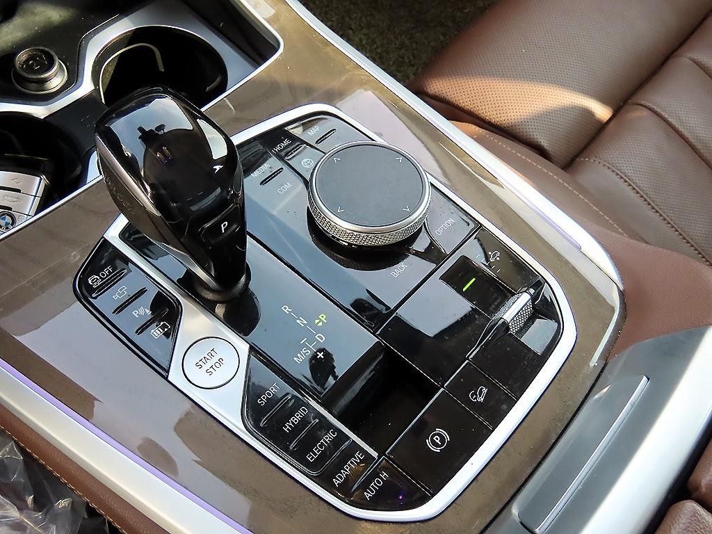 BMW X5 X5 (G05) xDrive 45e xLine 이미지 11