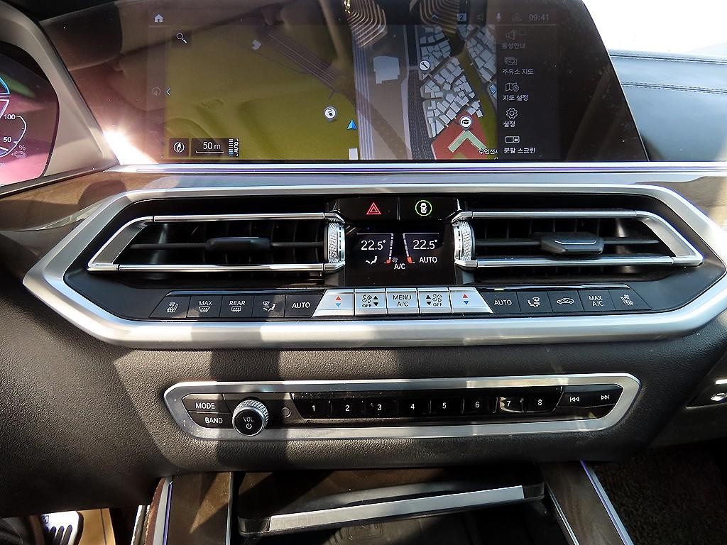 BMW X5 X5 (G05) xDrive 45e xLine 이미지 13