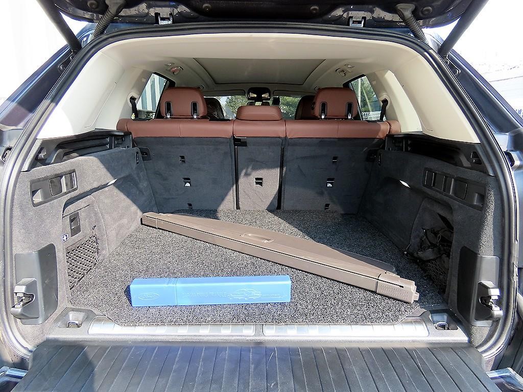 BMW X5 X5 (G05) xDrive 45e xLine 이미지 17
