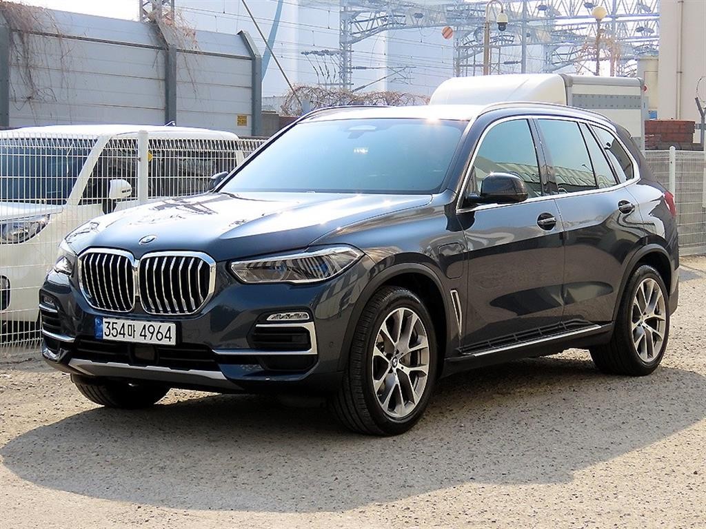 BMW X5 X5 (G05) xDrive 45e xLine 이미지 2