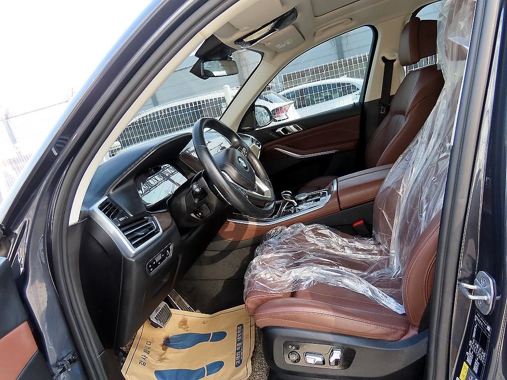 BMW X5 X5 (G05) xDrive 45e xLine 이미지 5