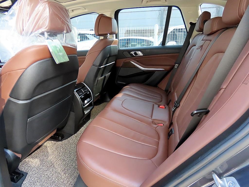 BMW X5 X5 (G05) xDrive 45e xLine 이미지 6