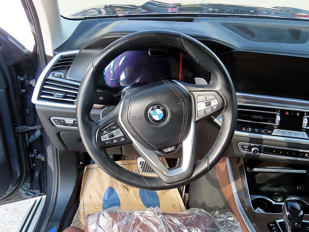 BMW X5 X5 (G05) xDrive 45e xLine 이미지 8