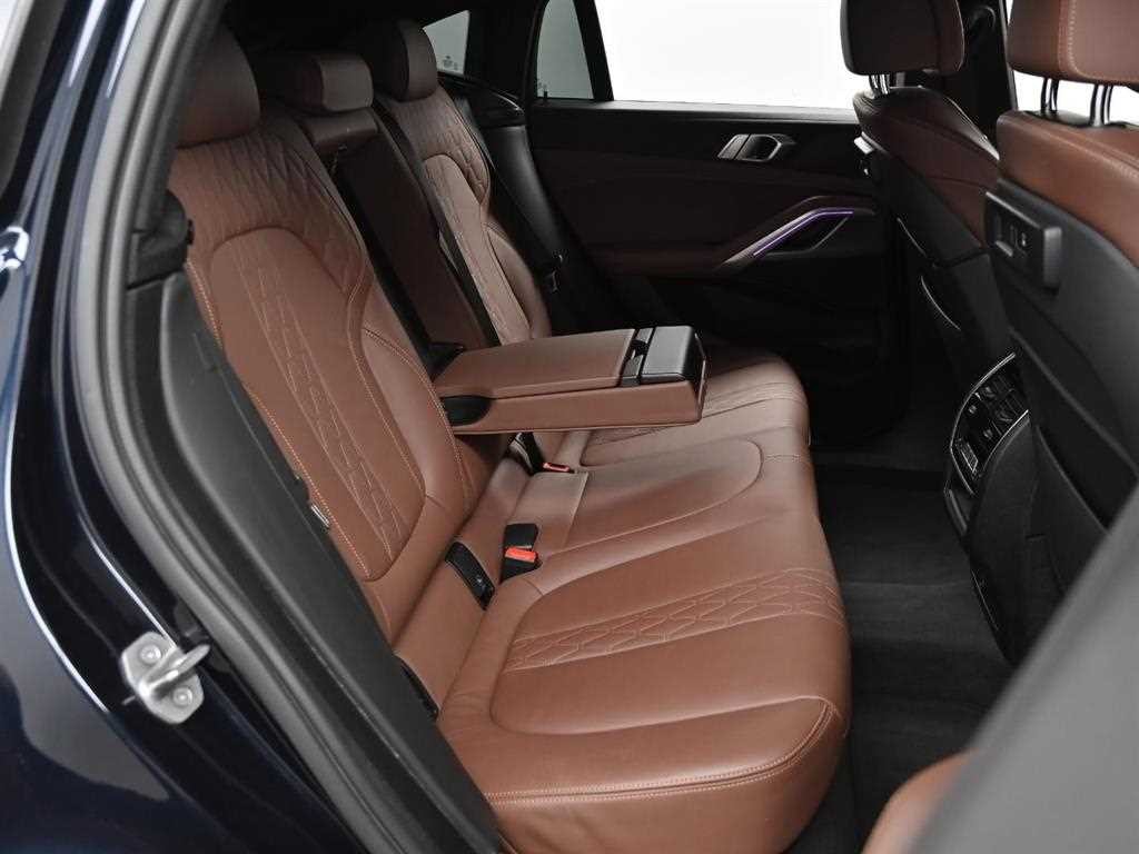 BMW X6 X6 (G06) xDrive 30d M 스포츠 이미지 12