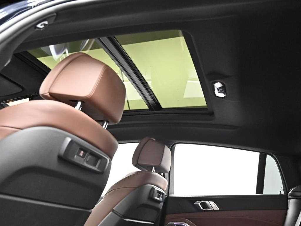 BMW X6 X6 (G06) xDrive 30d M 스포츠 이미지 18
