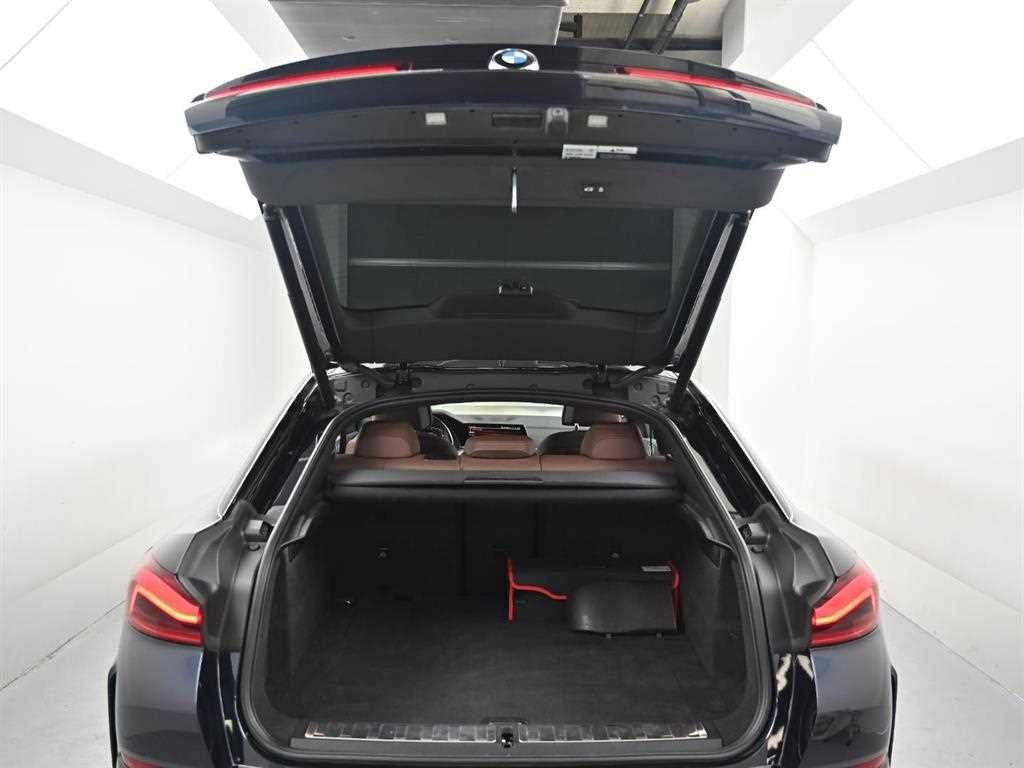 BMW X6 X6 (G06) xDrive 30d M 스포츠 이미지 19
