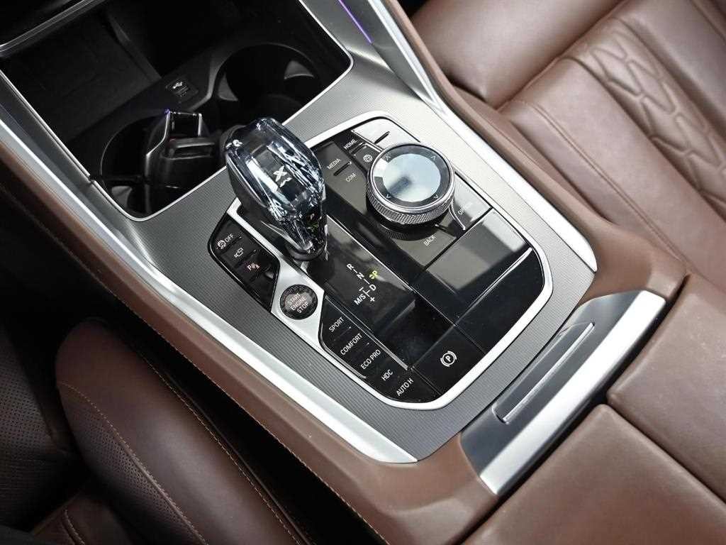 BMW X6 X6 (G06) xDrive 30d M 스포츠 이미지 9