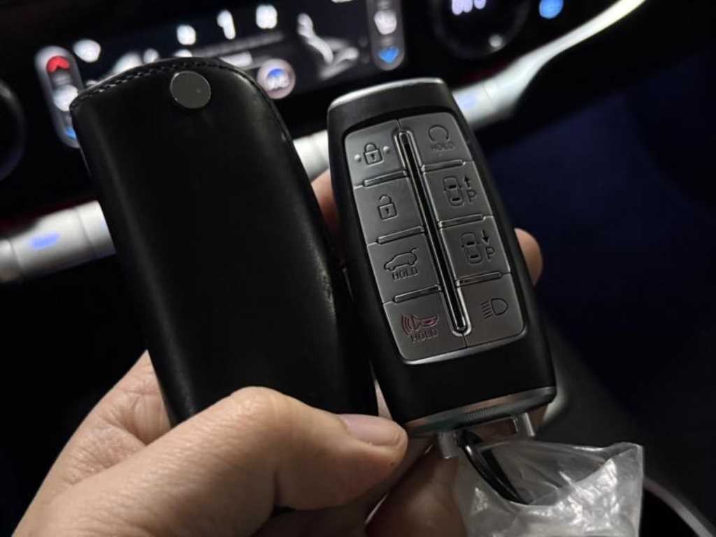 제네시스 GV70 2.2 디젤 2WD 이미지 20
