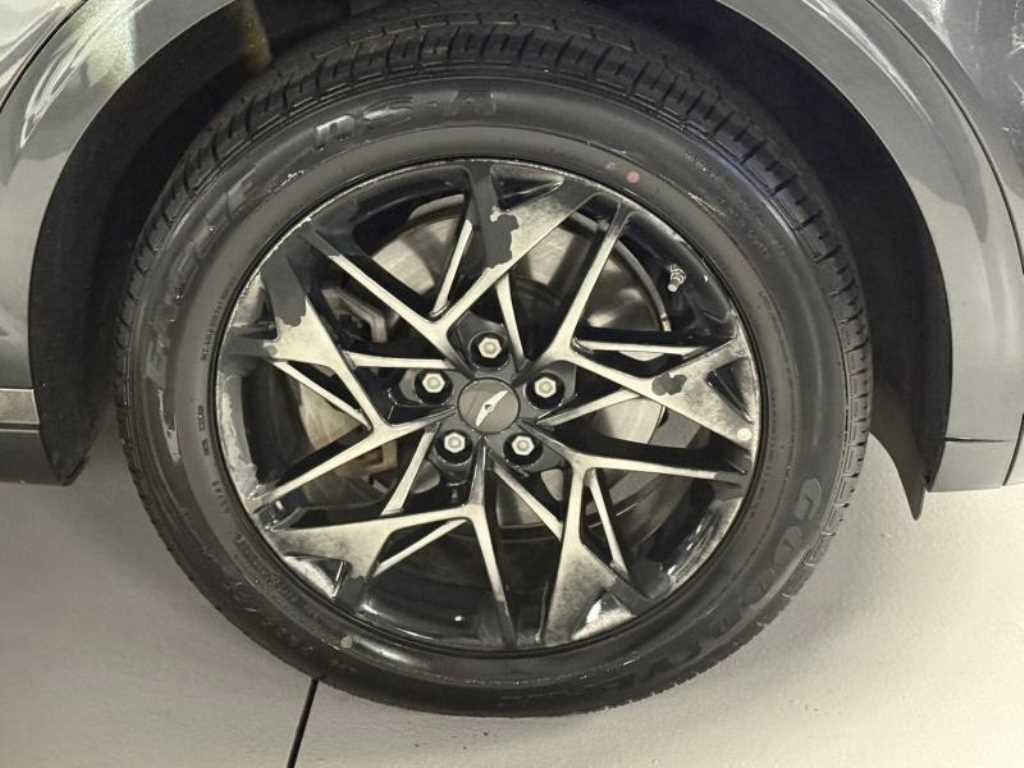 제네시스 GV70 2.2 디젤 2WD 이미지 6