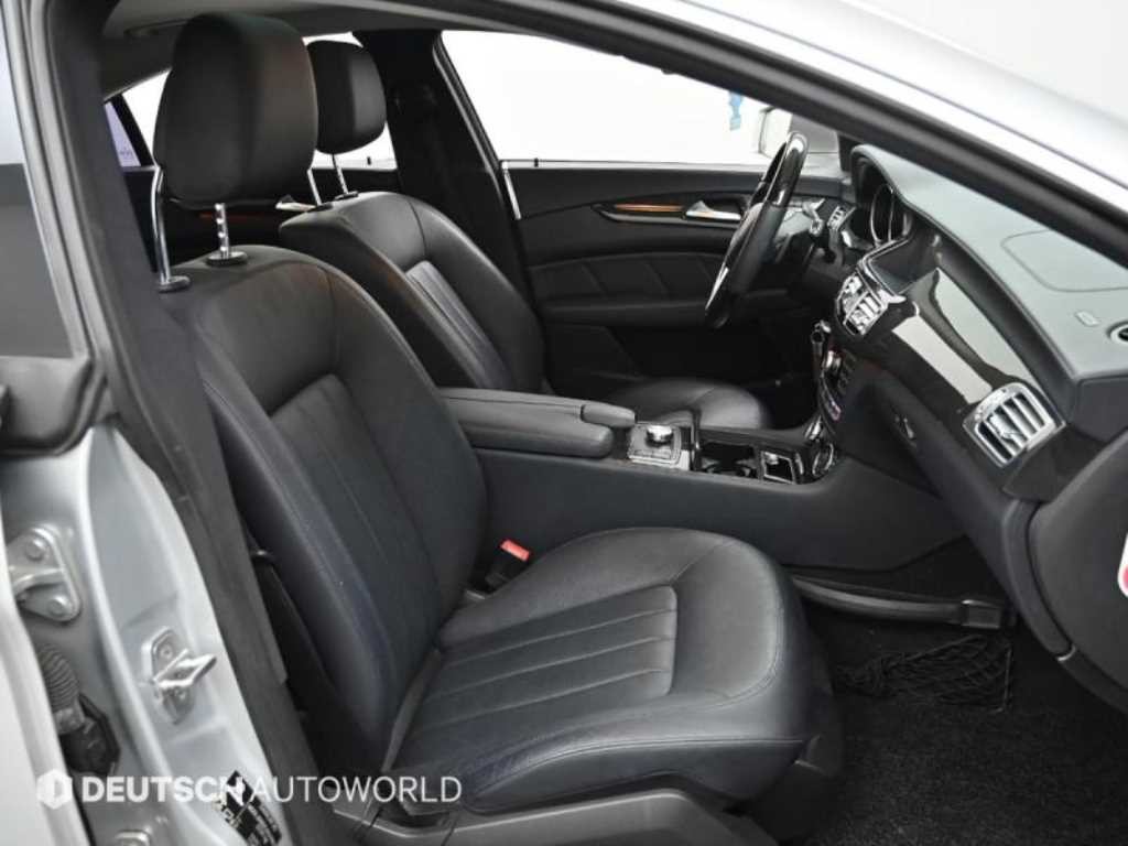 벤츠 CLS 클래스 CLS클래스 W218 CLS 350 이미지 10
