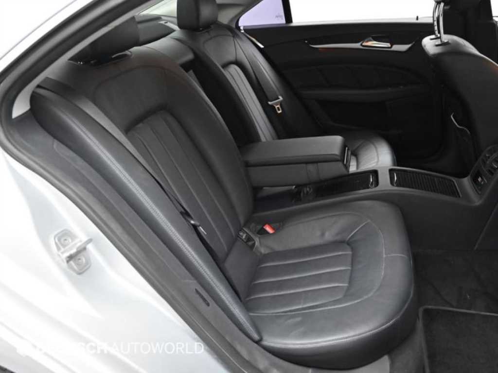 벤츠 CLS 클래스 CLS클래스 W218 CLS 350 이미지 12