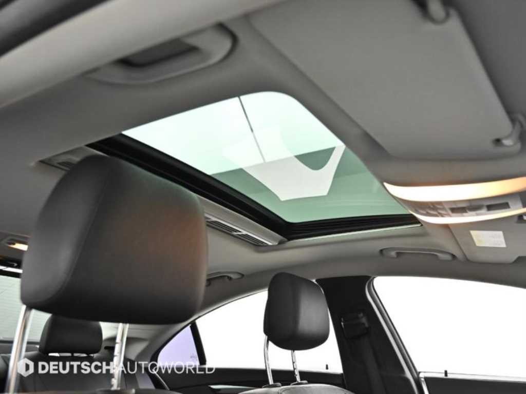 벤츠 CLS 클래스 CLS클래스 W218 CLS 350 이미지 18
