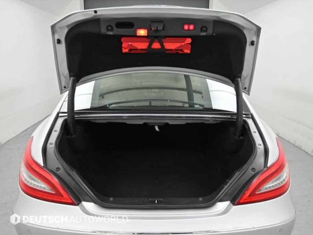 벤츠 CLS 클래스 CLS클래스 W218 CLS 350 이미지 19