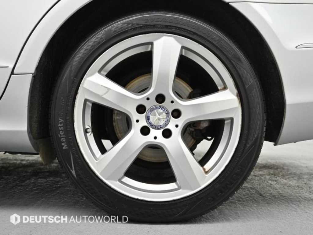 벤츠 CLS 클래스 CLS클래스 W218 CLS 350 이미지 5