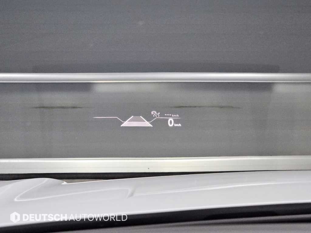 폭스바겐 투아렉 투아렉 3세대 3.0 TDI 프레스티지 이미지 17