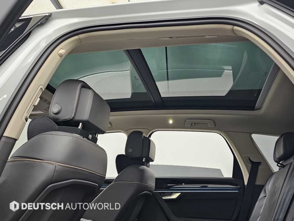 폭스바겐 투아렉 투아렉 3세대 3.0 TDI 프레스티지 이미지 18