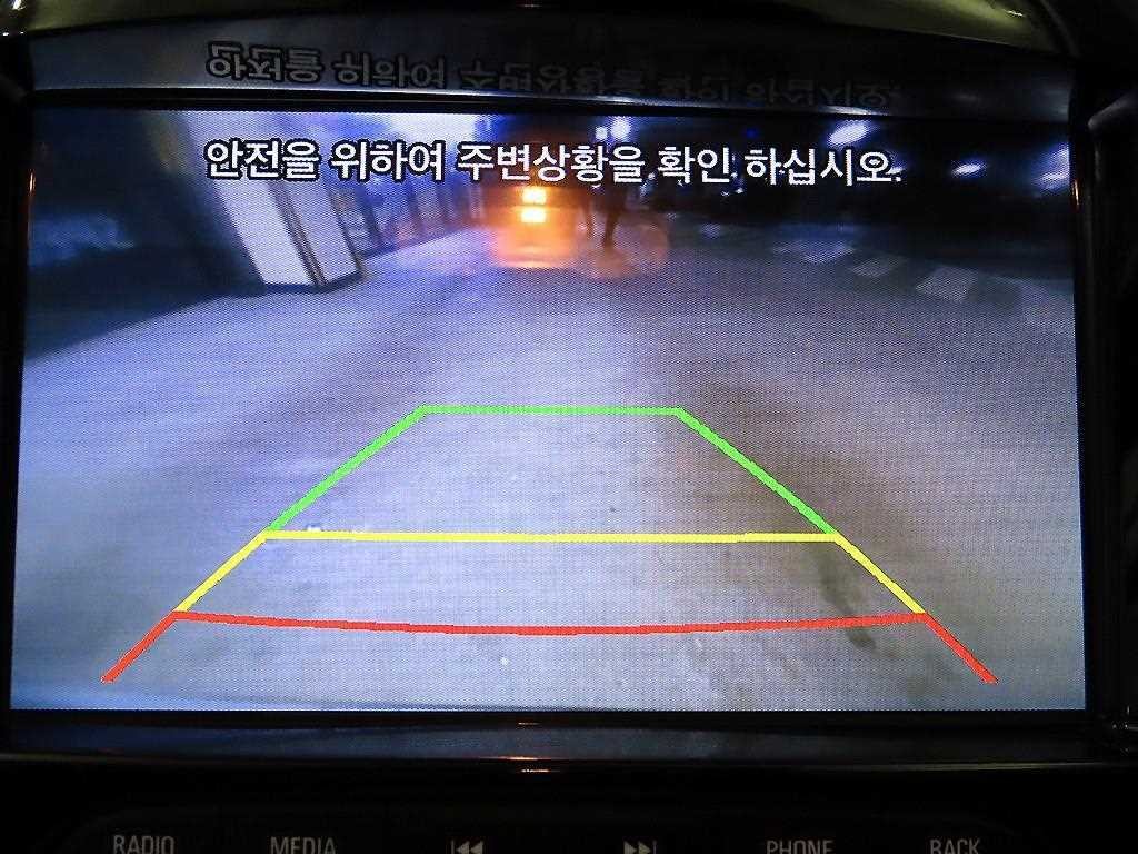 쉐보레 스파크 더뉴스파크 프리미어 이미지 17