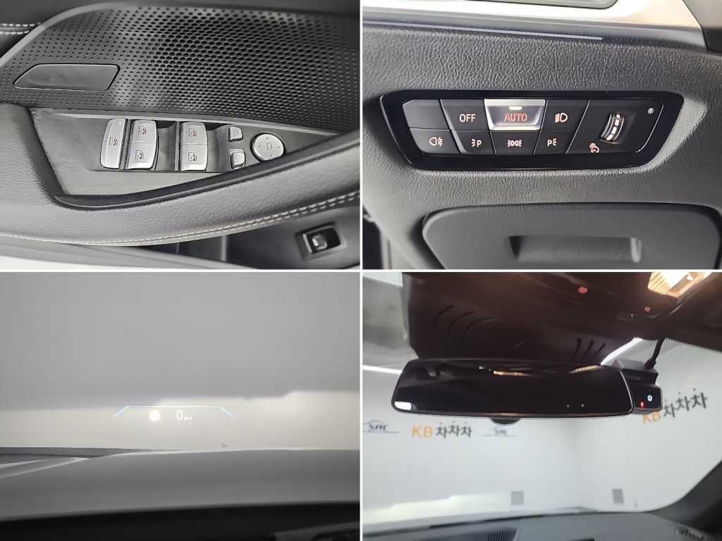 BMW i4 eDrive 40 M 스포츠 이미지 17