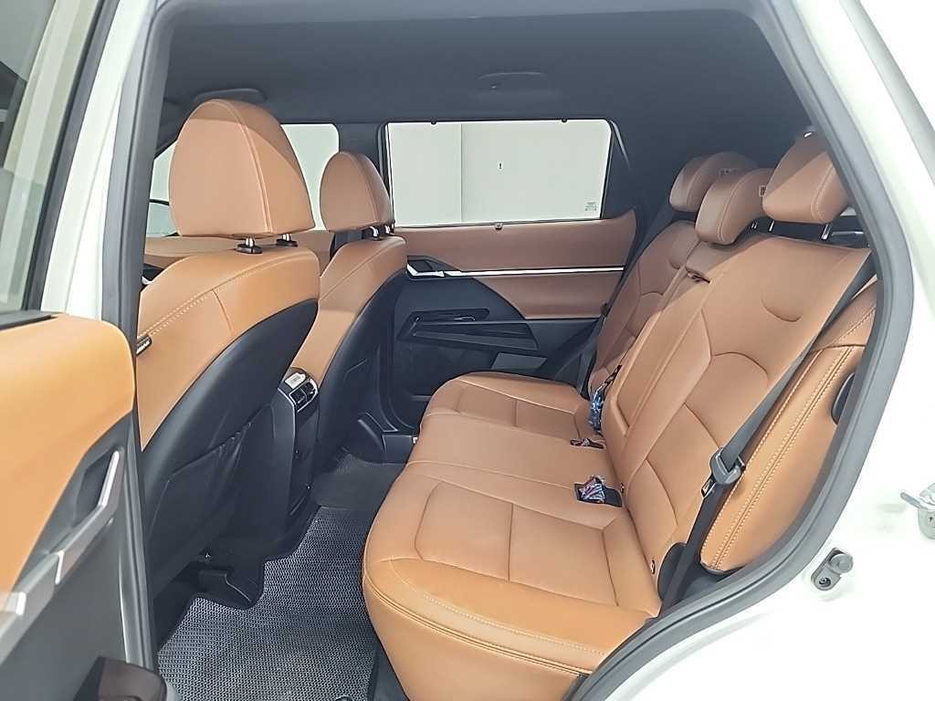 KG모빌리티(쌍용) 토레스 1.5 GDI-T 4WD T7 이미지 12