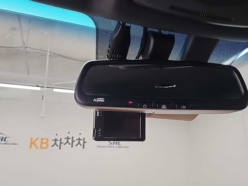 KG모빌리티(쌍용) 토레스 1.5 GDI-T 4WD T7 이미지 16