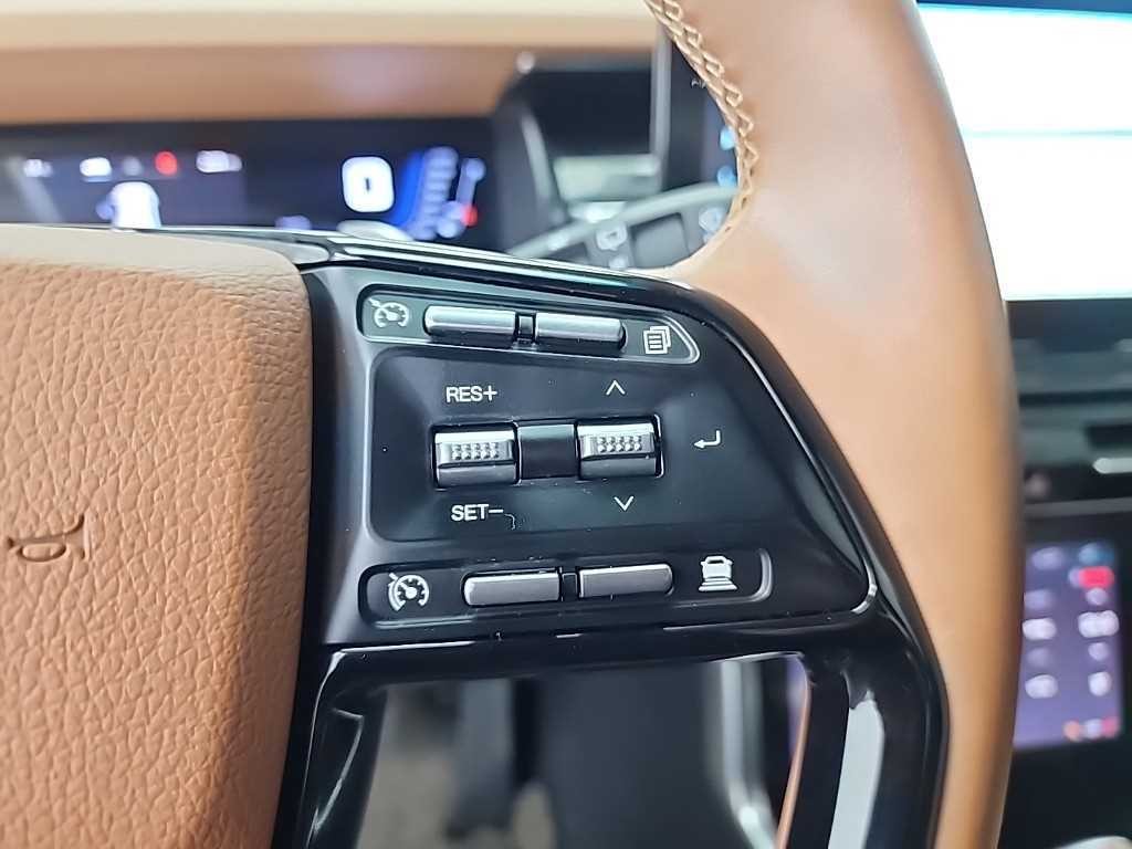 KG모빌리티(쌍용) 토레스 1.5 GDI-T 4WD T7 이미지 17
