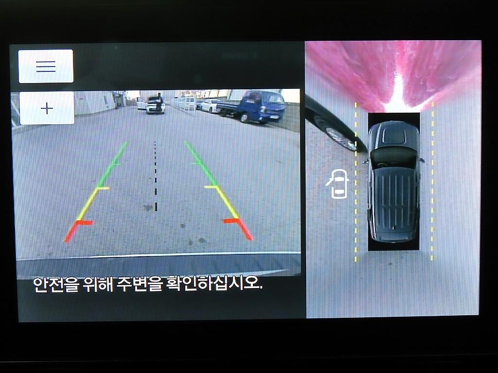 포드 익스플로러 익스플로러 6세대 2.3 AWD 리미티드 이미지 14
