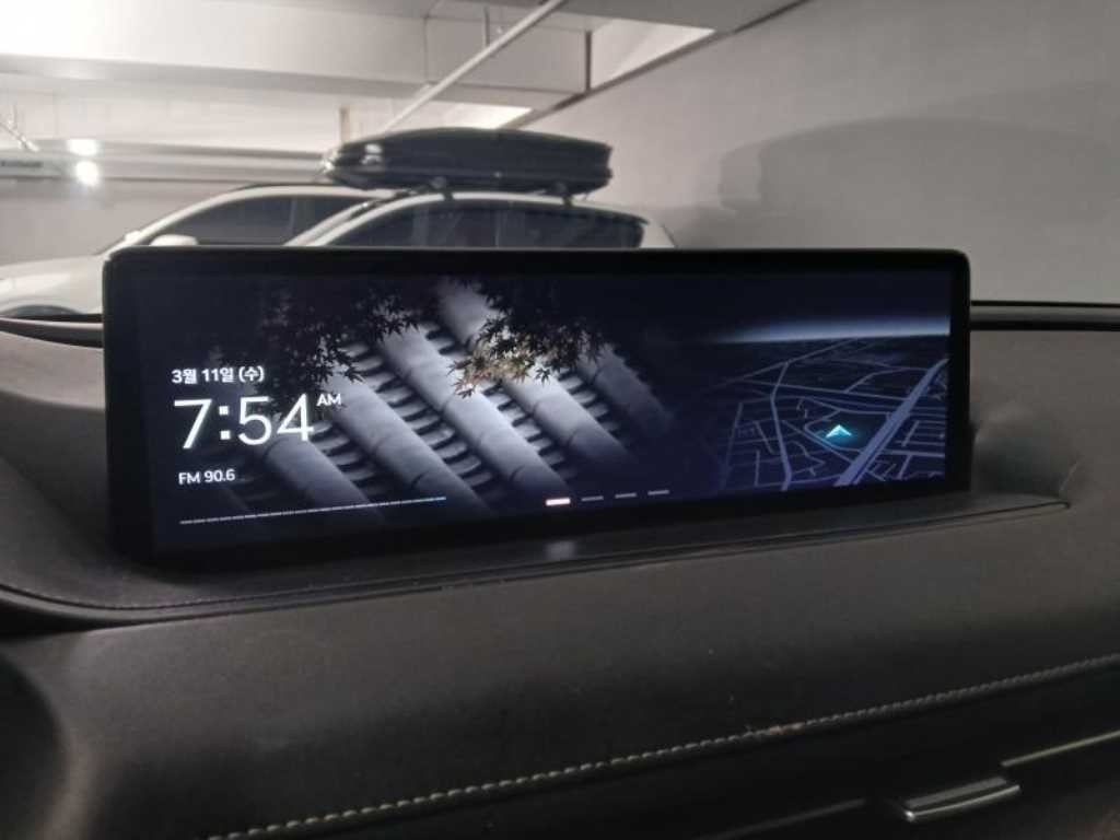 제네시스 G80 G80(RG3) 2.5 가솔린 터보 AWD 기본형 이미지 12